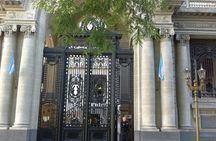 PRIVATE WALKING RECOLETA RETIRO, Paris in Buenos Aires?