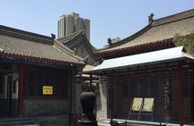 Xi'an Religions Tour