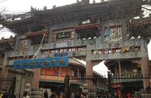 Xi'an Religions Tour