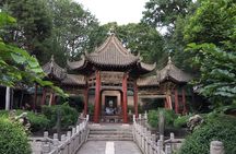 Xi'an Religions Tour