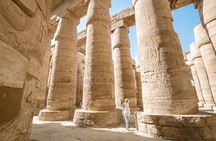 DAY TOUR to LUXOR FROM ASWAN