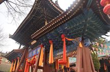 Xi'an Religions Tour