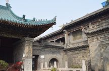 Xi'an Religions Tour