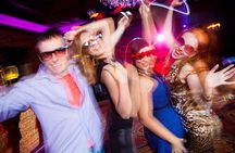 Las Vegas Party Bus Club Crawl