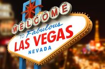Las Vegas Party Bus Club Crawl