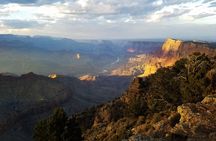 Private Grand Canyon Sunset Tour
