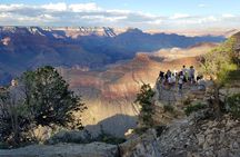 Private Grand Canyon Sunset Tour