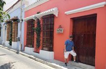 Cartagena Private City Tour