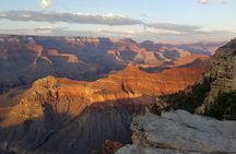 Private Grand Canyon Sunset Tour