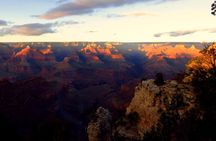 Private Grand Canyon Sunset Tour