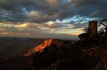 Private Grand Canyon Sunset Tour
