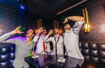 Las Vegas Party Bus Club Crawl