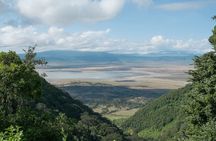6-day Lake Manyara Serengeti Ngorongoro Crater and Tarangire