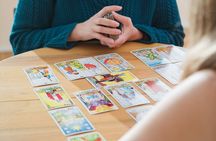 Private Tarot Reading - For Groups or Solo Adventurers