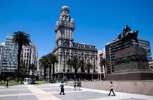 Montevideo City Bike Tour