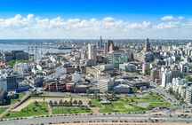 Montevideo City Bike Tour