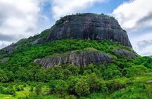 Full Day Kandy City Tour | From Colombo