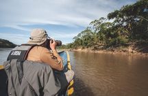 4-Day Trip to Caño Cristales (the River of Many Colors) and the Jungle