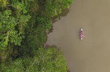 4-Day Trip to Caño Cristales (the River of Many Colors) and the Jungle