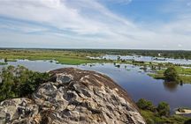 Kalametiya Sanctuary Birdwatching Boat Ride