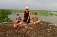 Kalametiya Sanctuary Birdwatching Boat Ride