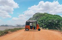 Bentota Tuk Tuk Safari