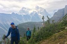 Day Hike in Lake Louise