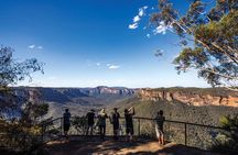 Private Tour: Blue Mountains Hiking & Nature