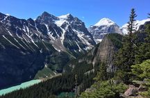 Day Hike in Lake Louise