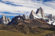 Full day Torres del Paine Shared Tour From Puerto Natales only