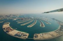 Dubai Marina Luxury Yacht Tour with BF 