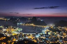 Rio Sunrise Private Tour