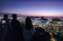 Rio Sunrise Private Tour
