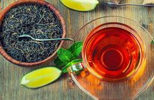 Ceylon Tea Tasting from Nuwara Eliya