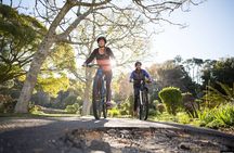 Dutch Footprints Cycling Tour from Colombo