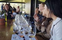 Canberra Small Group Winery Tour