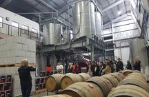 Canberra Small Group Winery Tour