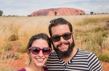 Overnight Uluru Adventure 