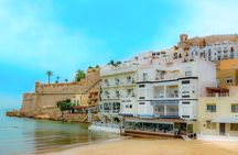 Private Guided Tour in Peñíscola with a local