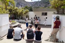 Rio de Janeiro - Jeep Tour Favela da Rocinha