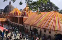 Private Tour to Kamakhya, Umananda island & River Heritage Centre