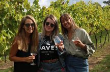 Hunter Valley Small Group Wine, Gin, Cheese & Chocolate Tour from Hunter Valley 