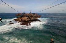 1-Day Yogyakarta Timang Pengger - PRIVATE Tour with GUIDE
