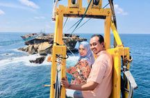 1-Day Yogyakarta Timang Pengger - PRIVATE Tour with GUIDE