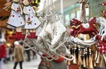Bonn Christmas Market Tour With A Professional Guide