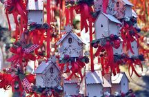 Aachen Christmas Market Tour With A Professional Guide