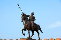 Royal Trails of Bikaner (Guided Half Day City Tour)