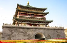 3-Day 2-Night Uncover Xi’an’s Ancient Wonders and Hidden Eats