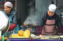 3-Day 2-Night Uncover Xi’an’s Ancient Wonders and Hidden Eats