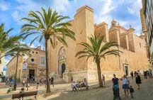 Private Walking Tour in Mahon Menorca